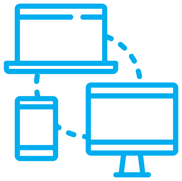 Embedded or URL