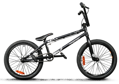 BMX